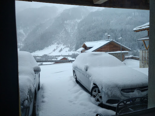 Forsthaus Jehle - Holiday apartment rental in Sankt Anton am Arlberg, Austria