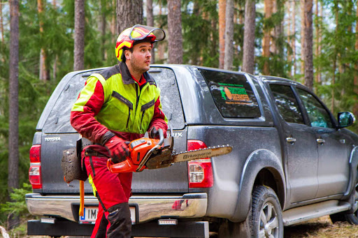 Forstservice Oberhofer - 