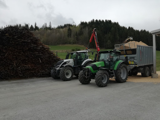 Forstunternehmen Reitbauer - 