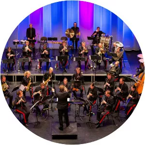 Forsvarets Musikkorps Nord-Norge - Musical group