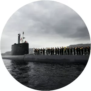 Forsvarets musikkorps Vestlandet - Musical group