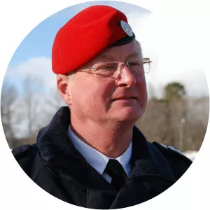 Försvarsmusiken - Band