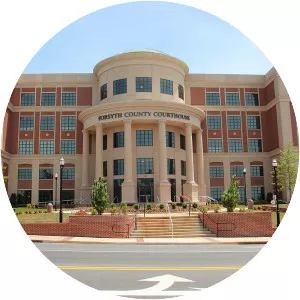 Forsyth County, Georgia