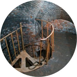 Fort № 11 Denkhoff - Historical landmark