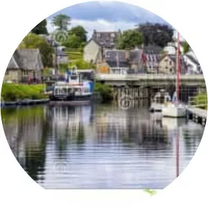 Fort Augustus - Village in Scotland
