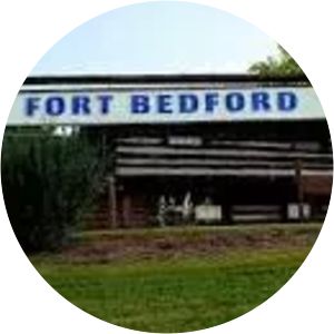 Fort Bedford Museum - 