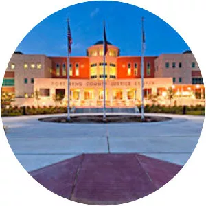 Fort Bend County - County in Texas