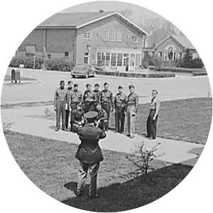 Fort Benjamin Harrison