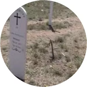 Fort Bowie National Historic Site