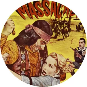 Fort Bowie - 1958 ‧ Western ‧ 1h 21m