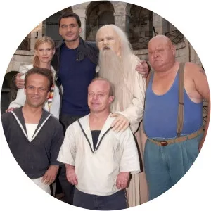 Fort Boyard