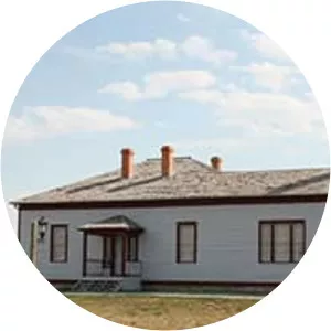 Fort Buford State Historic Site