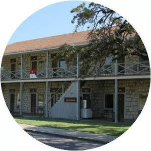 Fort Clark Historic District