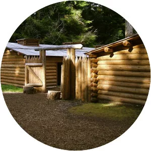Fort Clatsop