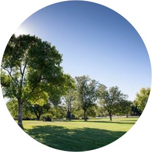 Fort Collins City Park