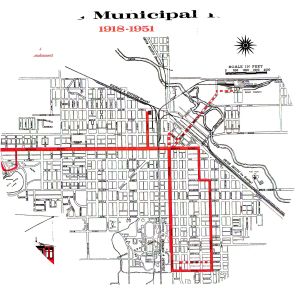 Fort Collins Municipal Railway