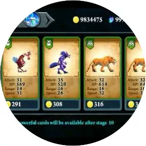 Fort Conquer - Video game