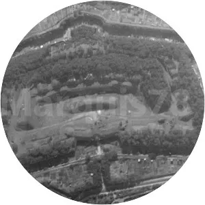 Fort de Châtillon - Paris