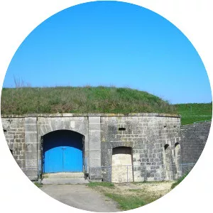 Fort de Villey-le-Sec - Tourist attraction in Villey-le-Sec, France