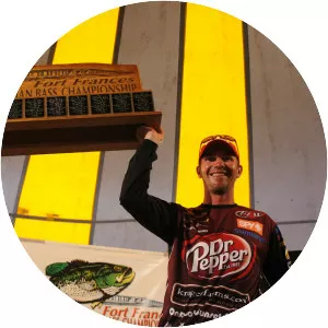 Fort Frances Canadian Bass Championship - 