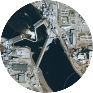 Fort FrancesInternational Falls