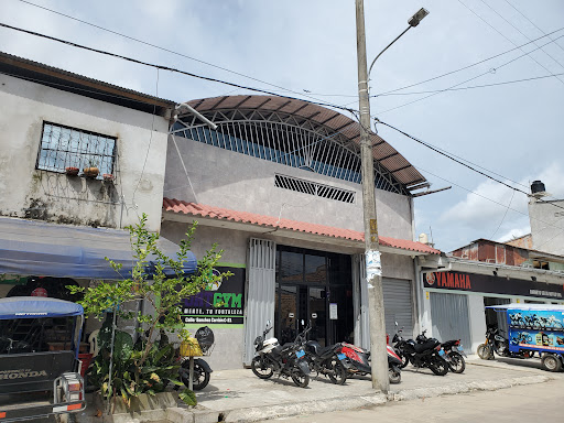 Fort Gym - Gym in Iquitos, Peru