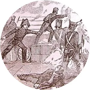 Fort Harrison, Indiana