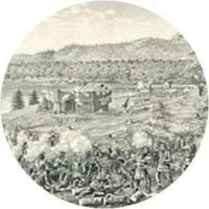 Fort Henry - West Virginia