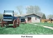 Fort Kearny State Historical Park - 