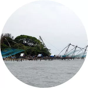 Fort Kochi Beach - 