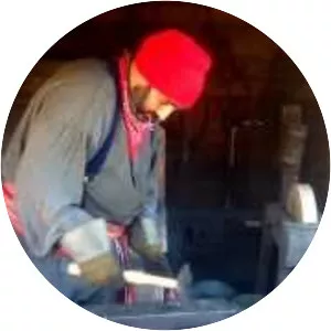 Fort Langley National Historic Site of Canada