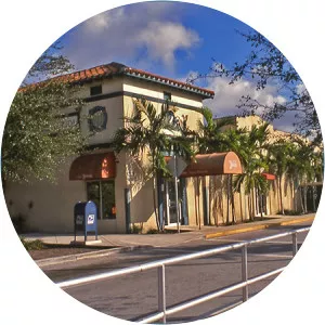 Fort Lauderdale Amtrak