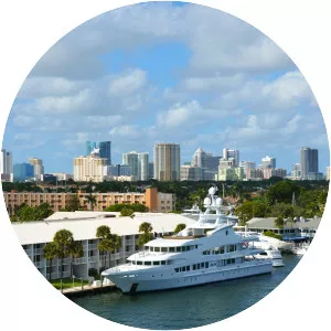 Fort Lauderdale - City in Florida