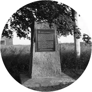 Fort Lawrence - Nova Scotia