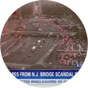 Fort Lee lane closure scandal - 