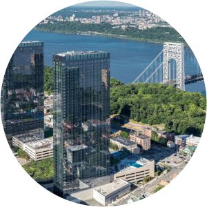 Fort Lee - City in New Jersey