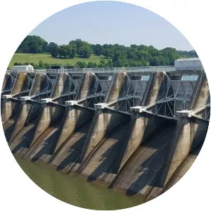 Fort Loudoun Dam