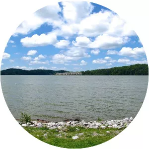 Fort Loudoun Lake - Reservoir