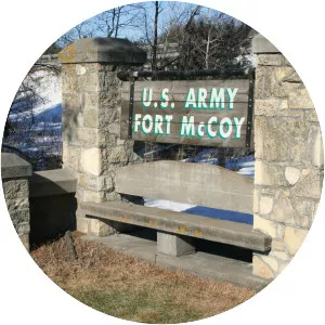 Fort McCoy