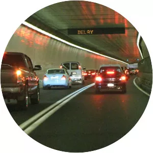 Fort McHenry Tunnel - 