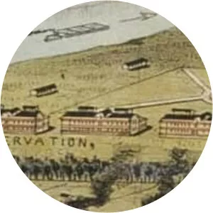 Fort McIntosh, Texas