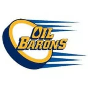 Fort McMurray Oil Barons
