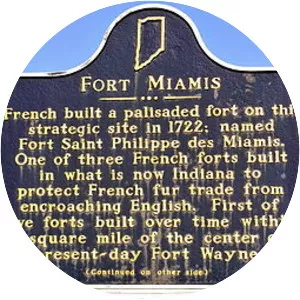 Fort Miami