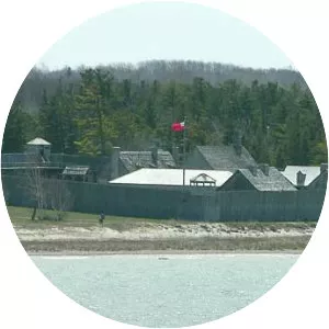 Fort Michilimackinac