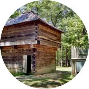 Fort Mims massacre - 