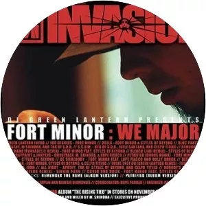 Fort Minor: We Major