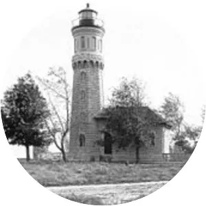 Fort Niagara Light