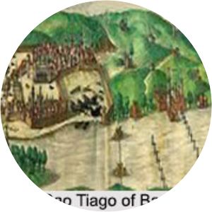 Fort of São Tiago of Banastarim