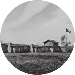 Fort Parker massacre