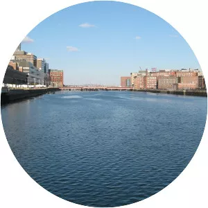 Fort Point Channel - 